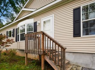 171 Timberwood Trl, Centre Hall, PA 16828