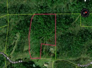 803 Chestnut Mountain Rd, Reliance, TN 37369