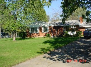 3788 Amity Ln, Middletown, OH 45044