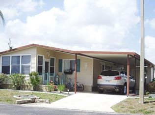 3157 Old Farmhouse Dr, North Fort Myers, FL 33917