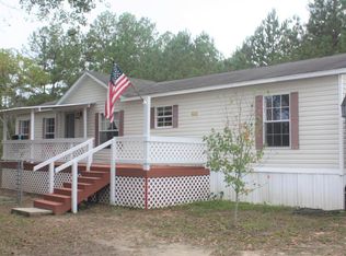 101 Lookout Dr, Eufaula, AL 36027