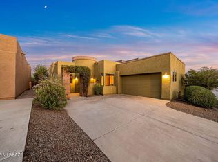 11526 N Moon Ranch Pl, Marana, AZ 85658