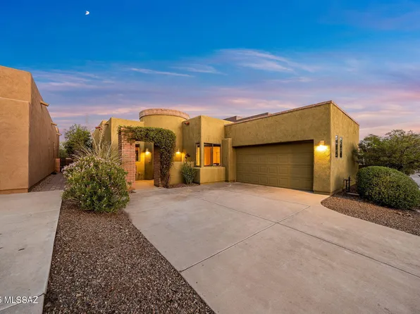 11526 N Moon Ranch Pl, Marana, AZ 85658