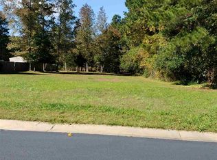 LOT 12 Wild Cherry Ln LOT 12, Oxford, NC 27565