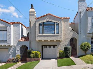 2654 18th Ave, San Francisco, CA 94116