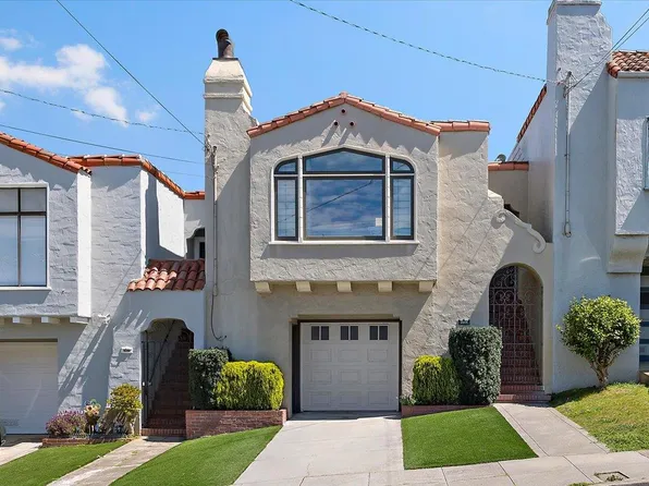 2654 18th Ave, San Francisco, CA 94116