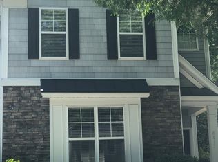 8817 Camden Park Dr #8817, Raleigh, NC 27613