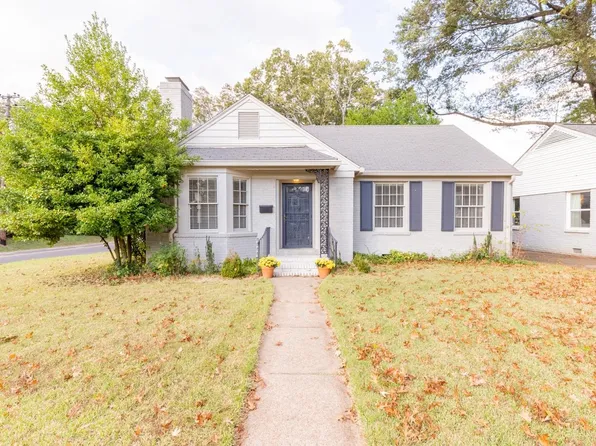 380 Holmes Cir, Memphis, TN 38111