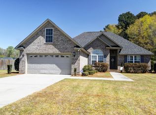3085 Temple Rd, Sumter, SC 29153