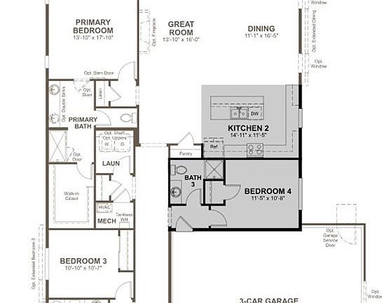 2nd image of this home