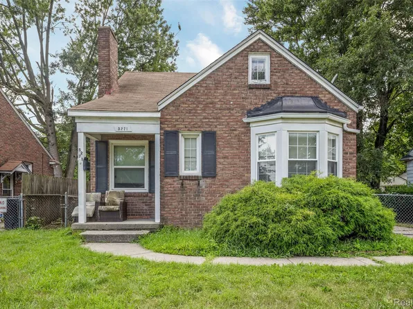 5271 Marseilles St, Detroit, MI 48224