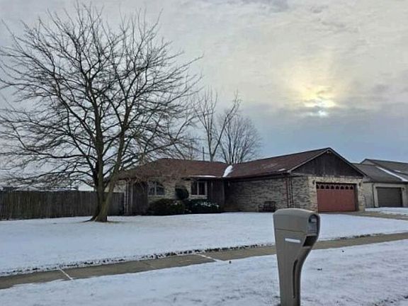 Property Side View