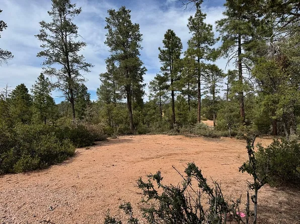 700 N Tyler Pkwy, Payson, AZ 85016