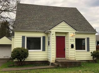 624 Church St, Woodburn, OR 97071