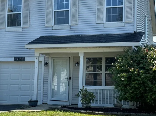 5464 Keystone Ct, Plainfield, IL 60586