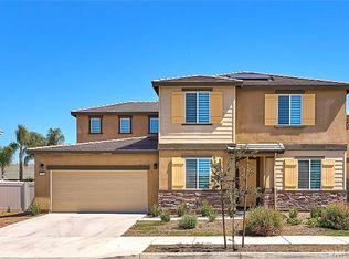 32846 Forgecroft St, Menifee, CA 92584