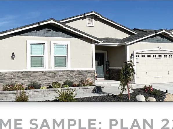 4033 Cold Springs Ct, Reno, NV 89508