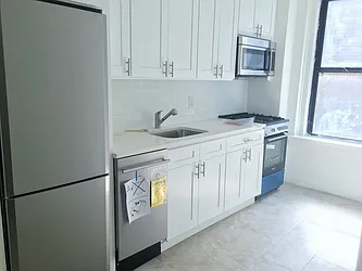 Rented by Crosstown Apartments NYC