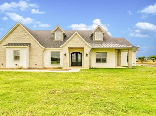 6367 Rigel Rd, Godley, TX 76044