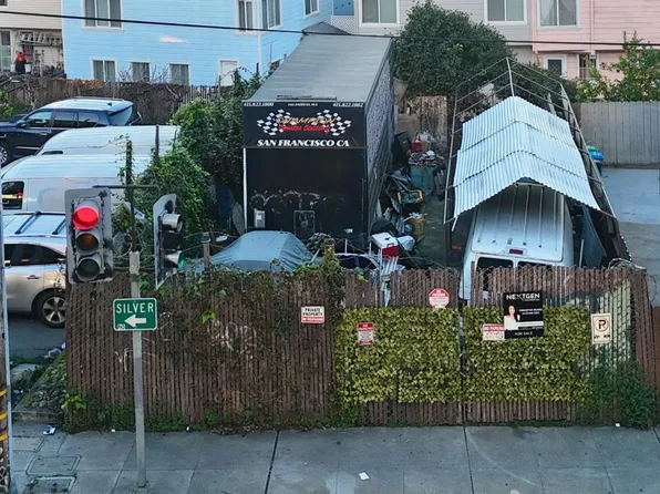 900 Bayshore Blvd, San Francisco, CA 94134