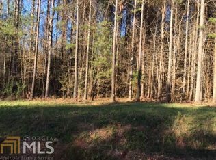 0 Jones Rd LOT 2, Molena, GA 30258