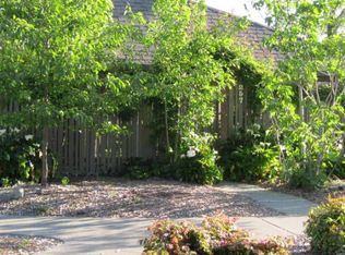 257 Roundtree Way, San Rafael, CA 94903