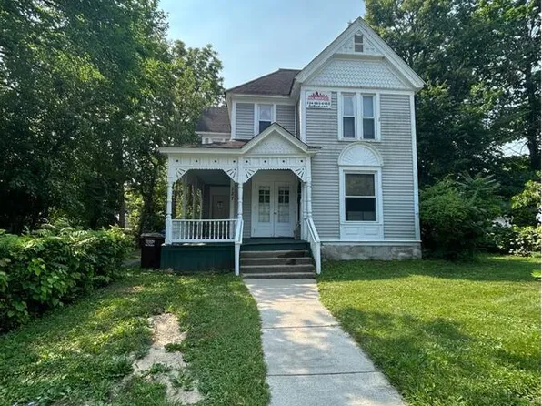 727 W Michigan Ave APT 2, Ypsilanti, MI 48197