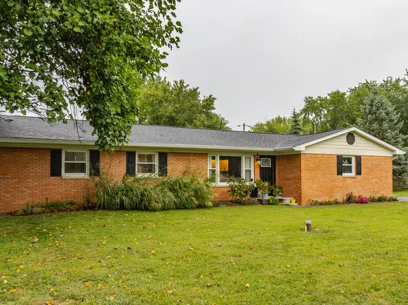 12026 Meadow Ln, Indianapolis, IN 46236