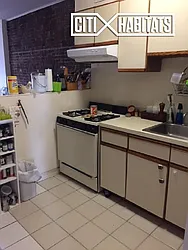 Rented by Citi Habitats