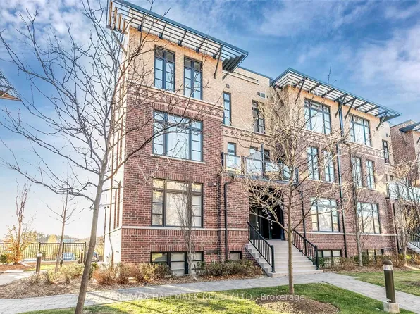 8167 Kipling Ave #47, Vaughan, ON L4L 0G4