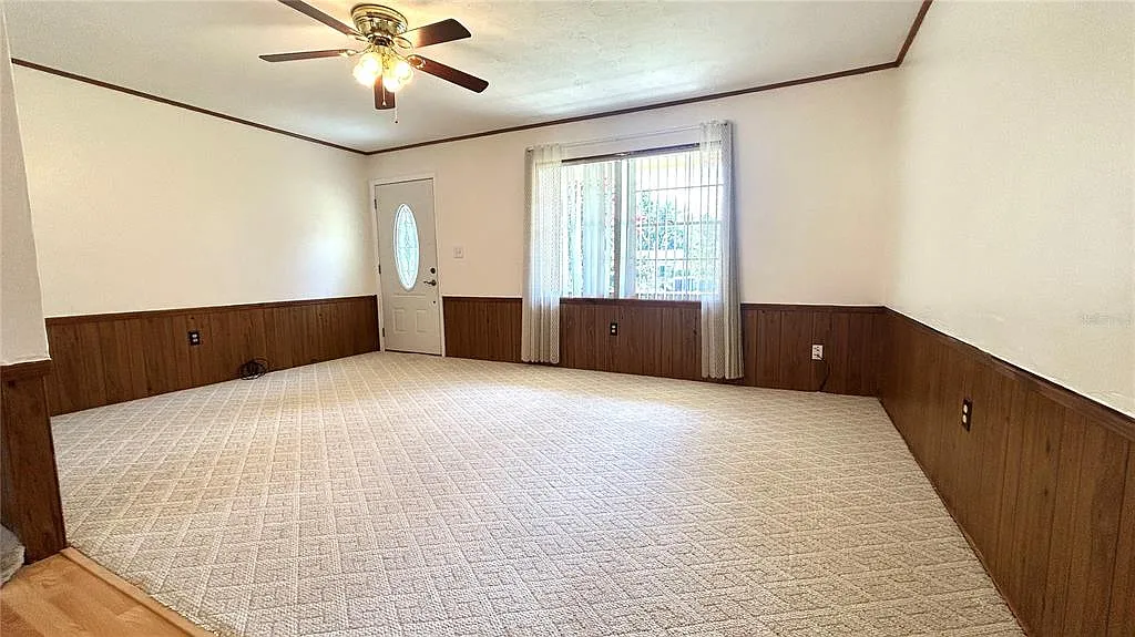 3 bed, 1.5 bath, 1246 sqft, $1,695 — Photo 3