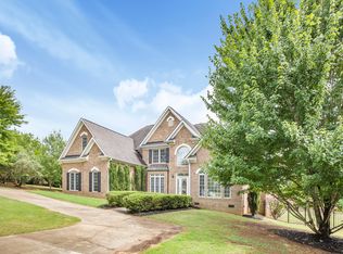 204 Dandelion Trl, Anderson, SC 29621