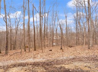 0 S Wild Greenwood Block 9 Lot # 6,8,9,10,11,12, Paoli, IN 47454