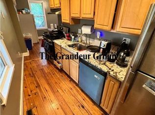 9 Sewall St #A1, Roxbury Crossing, MA 02120