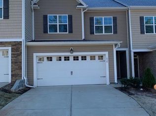 210 Zante Currant Rd, Durham, NC 27703