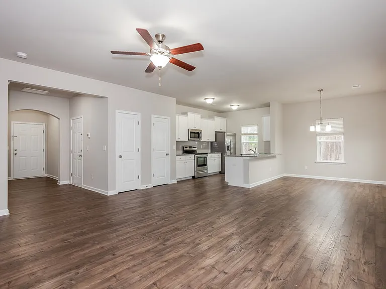 3829 Frank Vance Rd — Photo 4