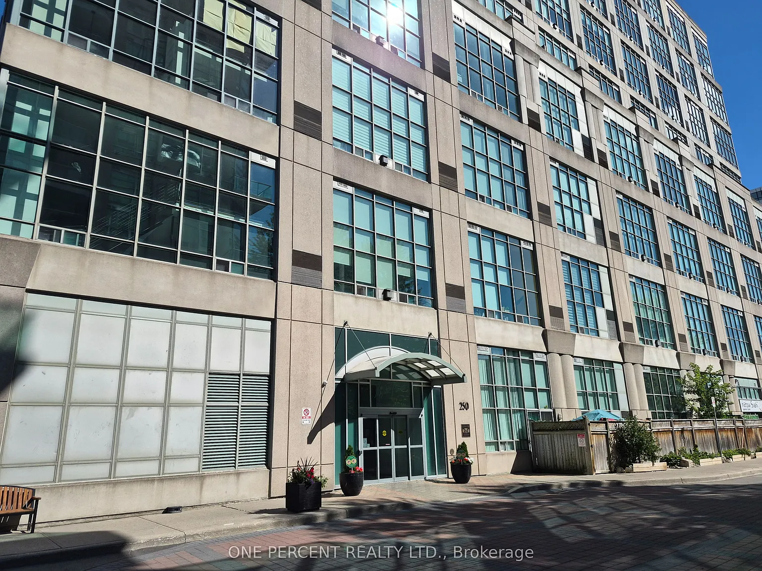 1 bed, $2,300 — Photo 1