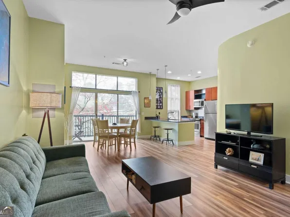 2630 Talley St Unit 217, Decatur, GA 30030