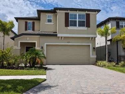 10333 Berryessa Ave, Riverview, FL, 33578