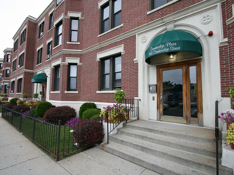1st image of 435 Cambridge St APT 6