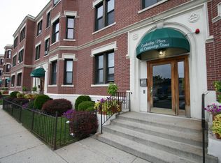 Hamilton Union, Boston, MA 02134