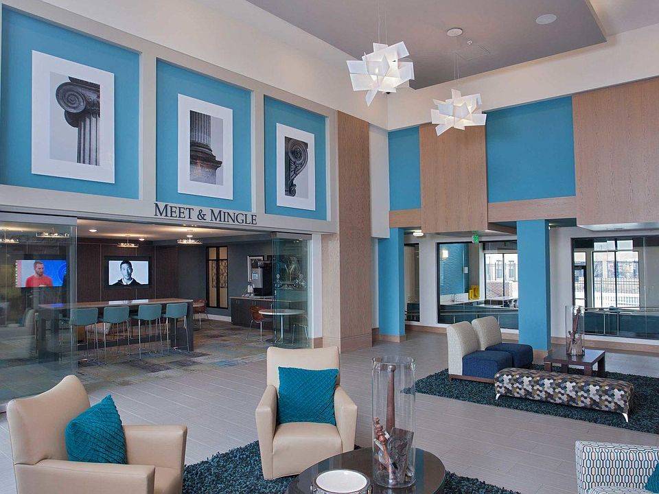 Tapestry Largo Station 9300 Lottsford Rd Largo, MD Zillow