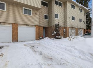 159 Sandringham Cres #118, London, ON N6C 5A9