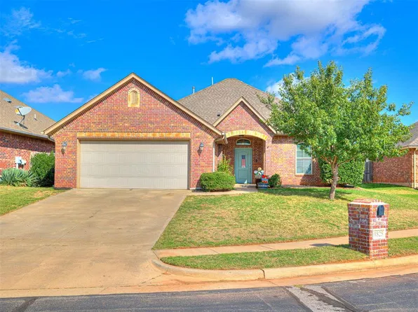 1825 Shady Ln, Edmond, OK 73003