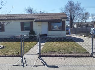 4161 W 5780 S, Kearns, UT 84118