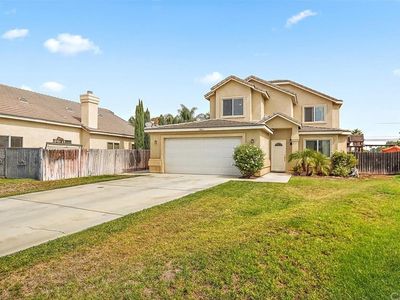 4661 Chamber St, Riverside, CA, 92503