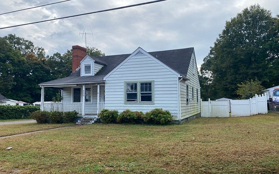 430 S 18th Ave, Hopewell, VA 23860 Zillow