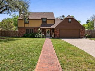 509 Surrey Rd, Laredo, TX 78041