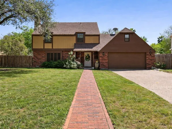 509 Surrey Rd, Laredo, TX 78041