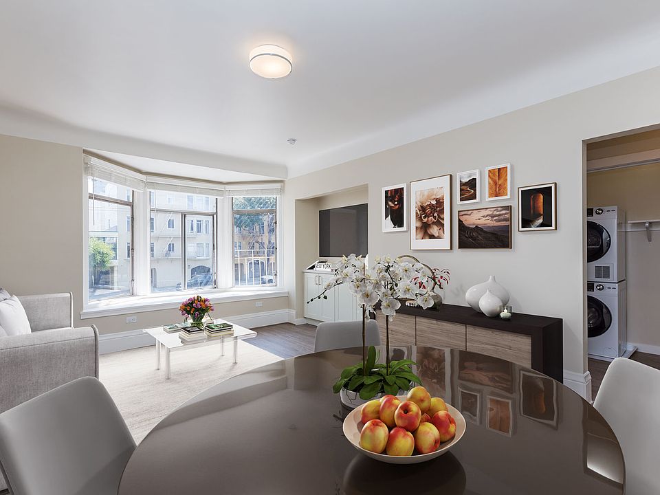 1st image of 2955 Van Ness Ave APT 3